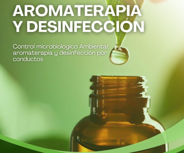 aromaterapia