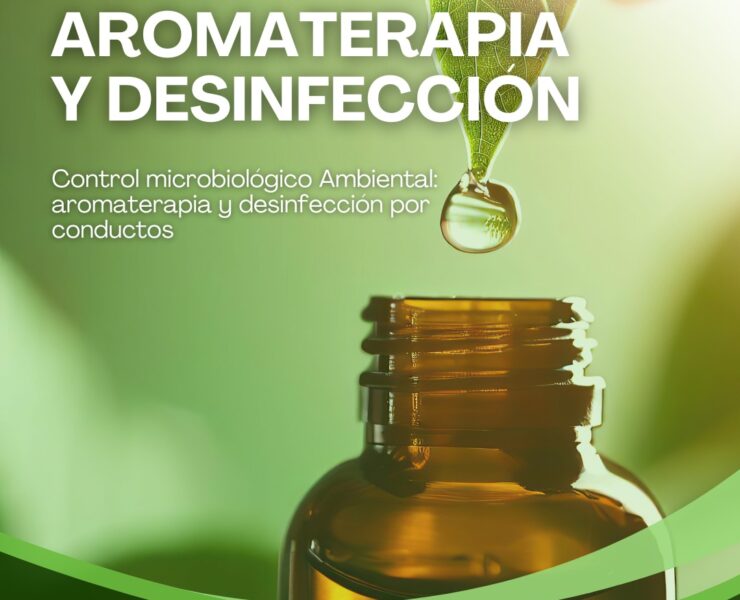 aromaterapia