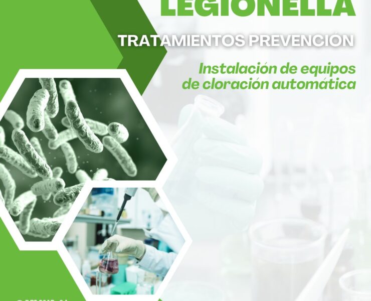 legionella